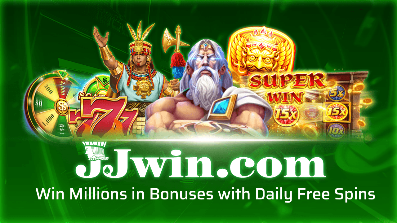 Jjwin